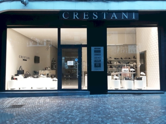 Crestani for Women