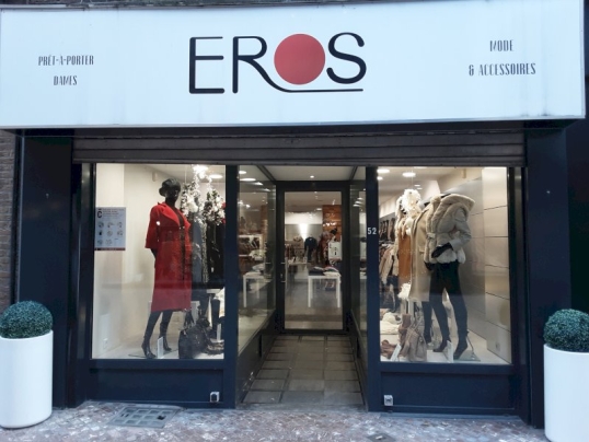 Eros