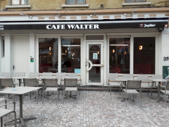 Café Walter