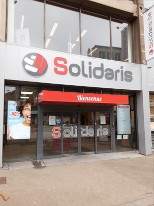 Solidaris