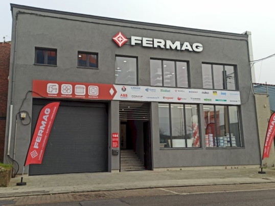 Fermag