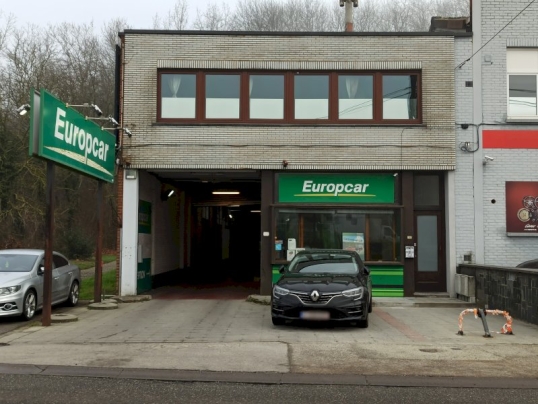 Europcar