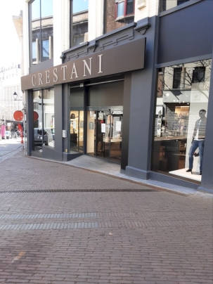 Crestani for Men