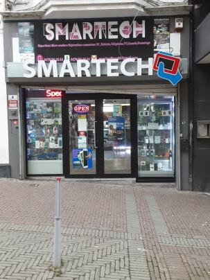 Smartech