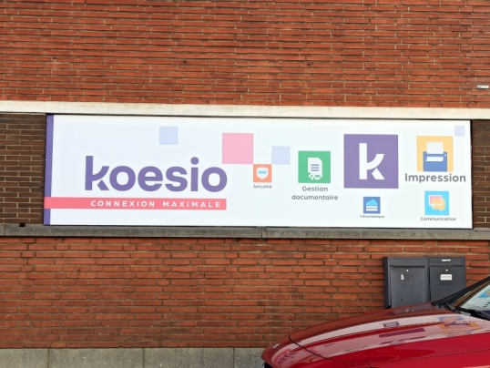 koesio