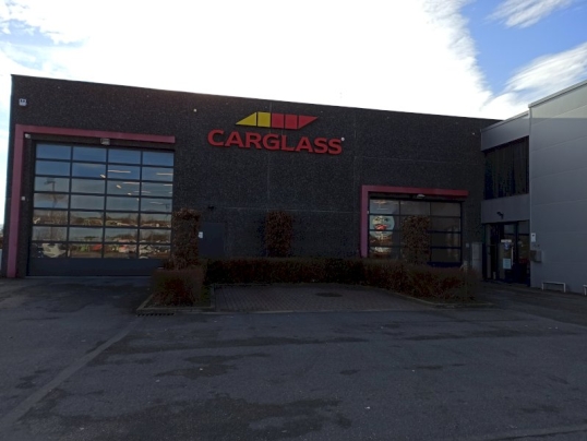 Carglass