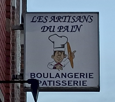 L'Artisan du Pain