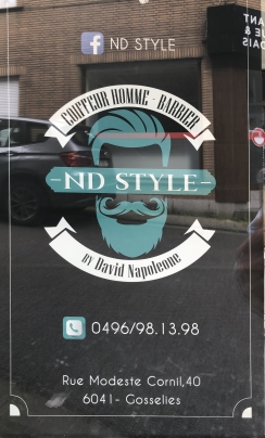 ND STYLE