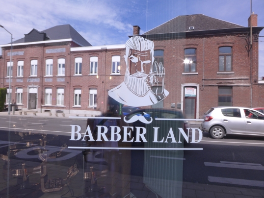 Barberland