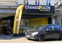 Chamas Tacos