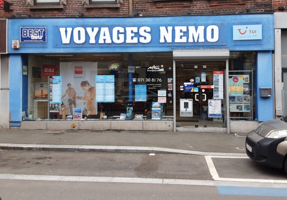 Voyage Nemo