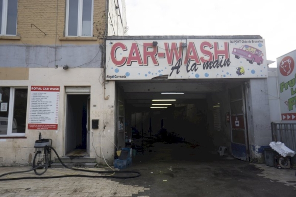 Royal Car wash