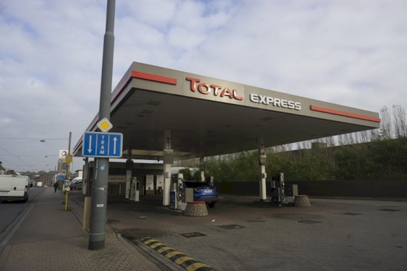 T-Express / TotalEnergies