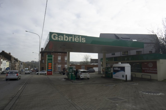 Gabriëls