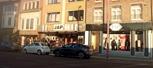 JAP