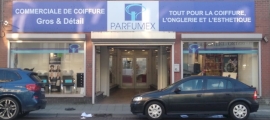 Commerce Santé - Beauté - Bien-être Parfumex