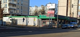 Commerce Alimentation Reyhan Supermarché