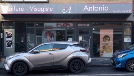 Commerce Santé - Beauté - Bien-être Coiffure Antonia