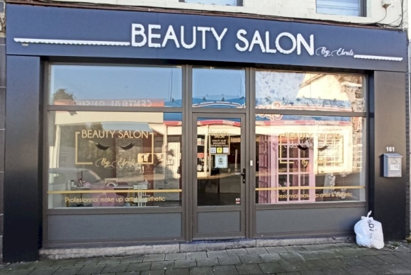 Beauty Salon