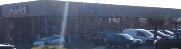 Aldi