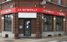 Commerce Horeca La Newville