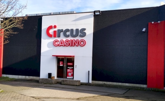 Circus Casino