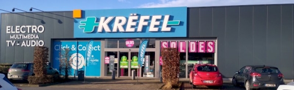 Krëfel