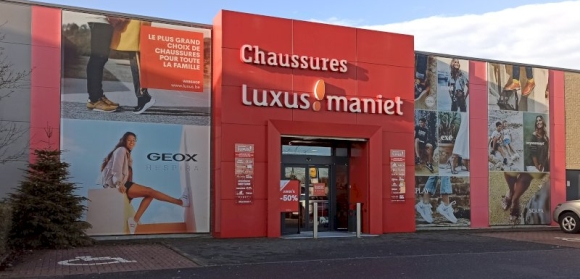 Luxus Maniet