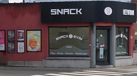 Snack Evim