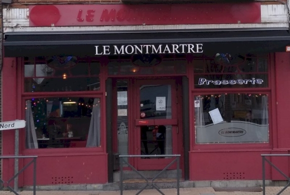 Le Montmartre