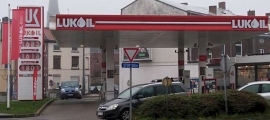 Commerce Véhicules Lukoil