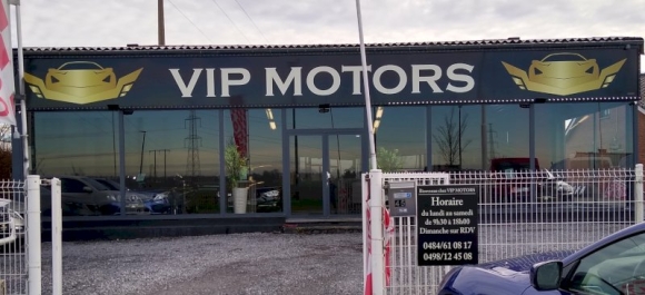 VIP Motors