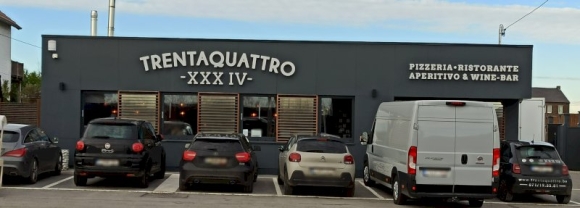 Trentaquattro