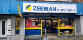 Commerce Mode Zeeman