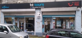 Commerce Divers - Loisirs BT Tours - Keller Tourisme