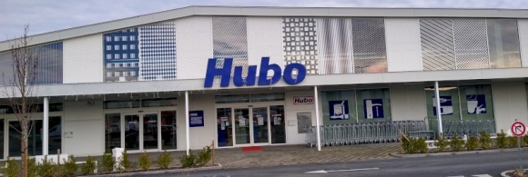 Hubo