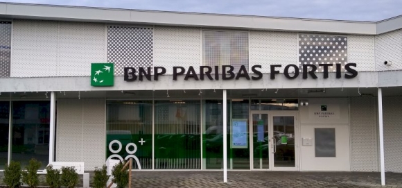 BNP Paribas Fortis