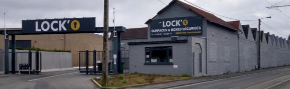 Lock'O