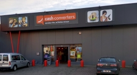 Commerce Maison et décoration Cash Converters