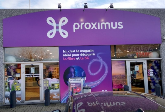 Proximus