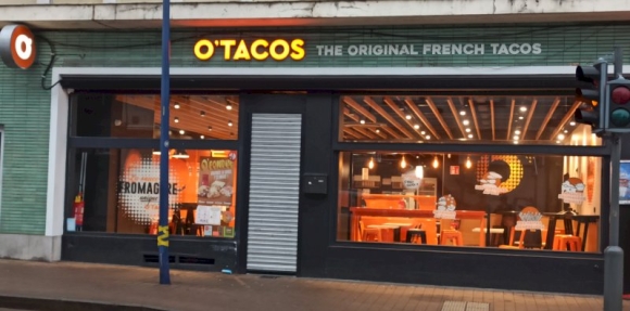 O'Tacos