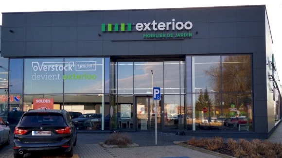 Exterioo