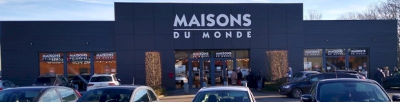 Maisons du monde