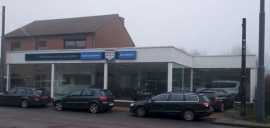 Commerce Véhicules Bosch Car Service - ETS Mathot