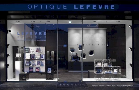 Optique Lefevre