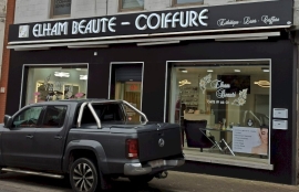 Commerce Santé - Beauté - Bien-être Elham Beauté - Coiffure Zeynep Sert