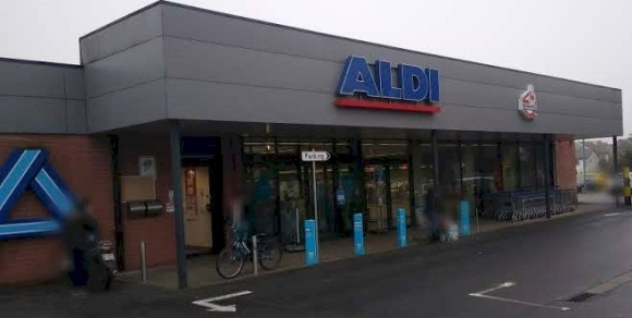 Aldi