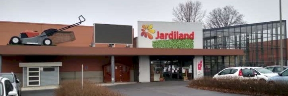 Jardiland