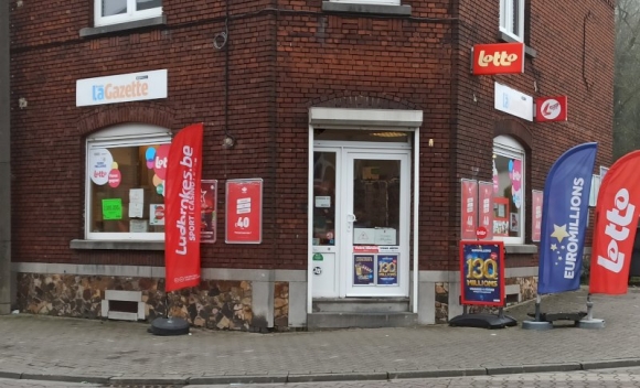 Librairie du Coin