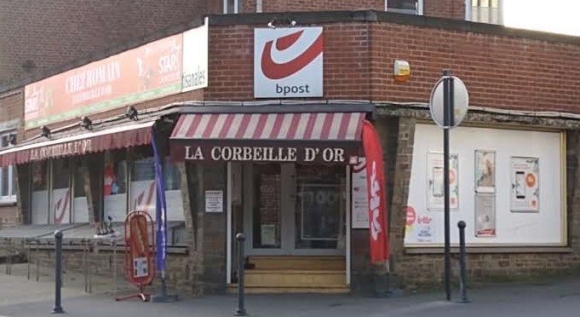 La Corbeille d'Or